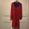 Robe Anastasia vintage T38