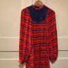 Robe Anastasia vintage T38