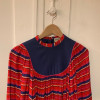 Robe Anastasia vintage T38