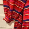 Robe Anastasia vintage T38