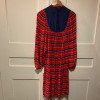 Robe Anastasia vintage T38