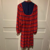 Robe Anastasia vintage T38