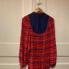 Robe Anastasia vintage T38