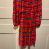 Robe Anastasia vintage T38