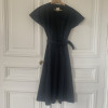 Robe Philippe Salvet vintage 70S TS/1