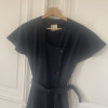 Robe Philippe Salvet vintage 70S TS/1