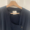 Robe Philippe Salvet vintage 70S TS/1