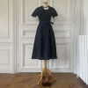 Robe Philippe Salvet vintage 70S TS/1