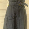 Robe Philippe Salvet vintage 70S TS/1