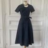 Robe Philippe Salvet vintage 70S TS/1