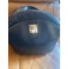sac vintage Celine cuir grainé 80s