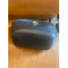 sac vintage Celine cuir grainé 80s