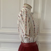 Chemise Celine seventies vintage T40/M