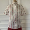 Chemise Celine seventies vintage T40/M