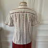 Chemise Celine seventies vintage T40/M