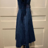 Robe denim seventies TS/M