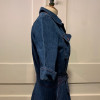 Robe denim seventies TS/M