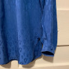 Blouse Valentino vintage seventies TM