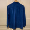 Blouse Valentino vintage seventies TM