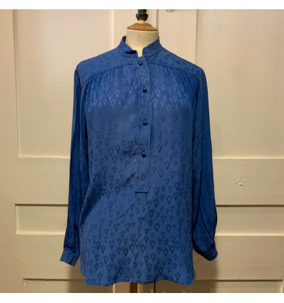 Blouse Valentino vintage seventies TM