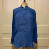 Blouse Valentino vintage seventies TM