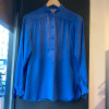 Blouse Valentino vintage seventies TM