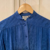 Blouse Valentino vintage seventies TM