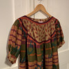 Robe courte vintage Chacok TS