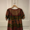 Robe courte vintage Chacok TS