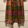 Robe courte vintage Chacok TS