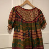 Robe courte vintage Chacok TS