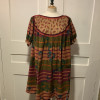 Robe courte vintage Chacok TS