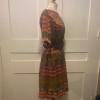 Robe courte vintage Chacok TS