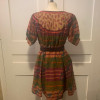 Robe courte vintage Chacok TS