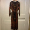 Robe Claude Rap