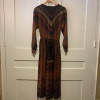 Robe Claude Rap