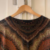 Robe Claude Rap