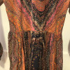 Robe Claude Rap