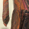 Robe Claude Rap