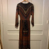 Robe Claude Rap