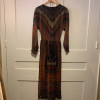 Robe Claude Rap