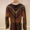Robe Claude Rap