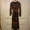 Robe Claude Rap