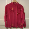 Blouse Per Spook vintage T38/S/M
