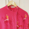 Blouse Per Spook vintage T38/S/M