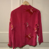 Blouse Per Spook vintage T38/S/M