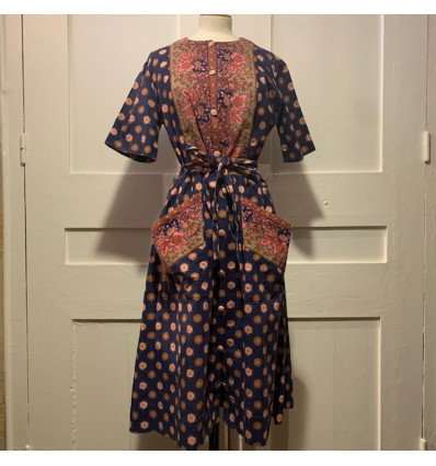 Robe Charles Demery vintage