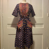 Robe Charles Demery vintage