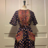 Robe Charles Demery vintage
