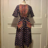 Robe Charles Demery vintage